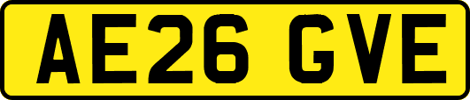 AE26GVE