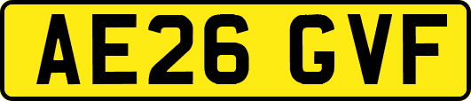 AE26GVF