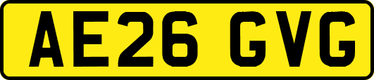 AE26GVG