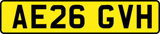 AE26GVH
