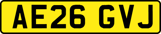 AE26GVJ