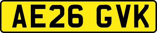 AE26GVK