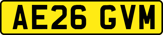 AE26GVM