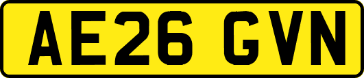 AE26GVN