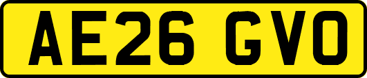 AE26GVO