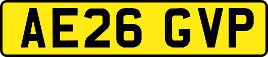 AE26GVP