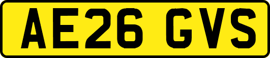 AE26GVS