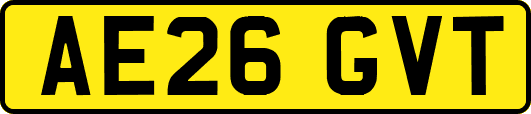 AE26GVT