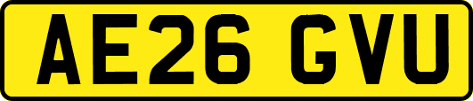 AE26GVU