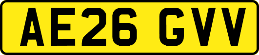 AE26GVV