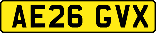 AE26GVX