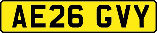 AE26GVY