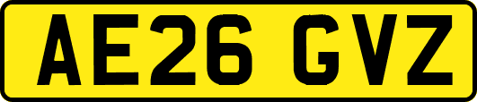 AE26GVZ