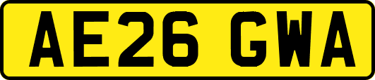 AE26GWA