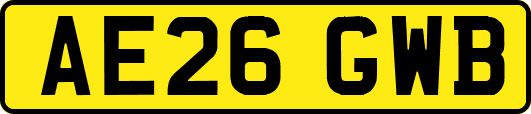 AE26GWB