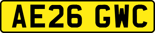 AE26GWC
