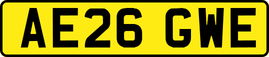AE26GWE