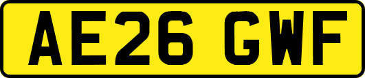 AE26GWF