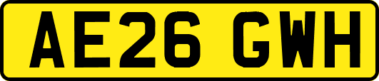 AE26GWH