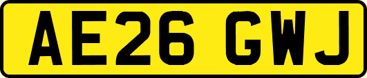 AE26GWJ