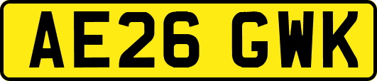 AE26GWK