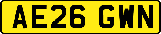 AE26GWN