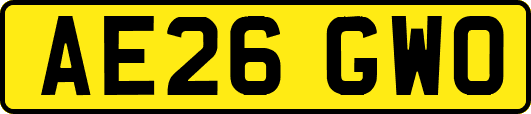 AE26GWO