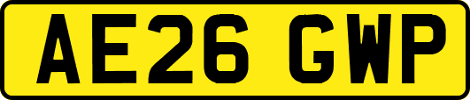 AE26GWP