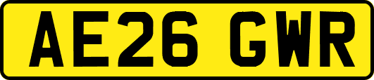AE26GWR