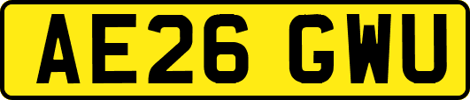 AE26GWU