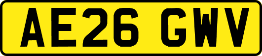 AE26GWV
