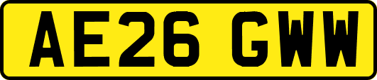 AE26GWW