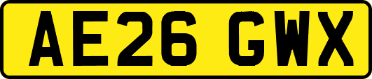 AE26GWX
