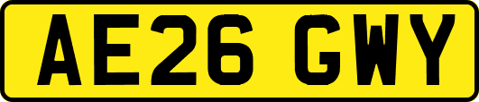 AE26GWY