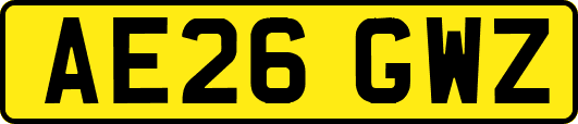 AE26GWZ
