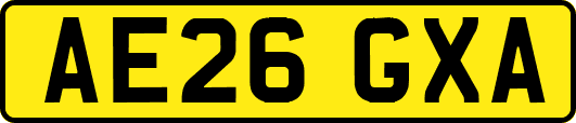 AE26GXA