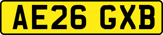 AE26GXB