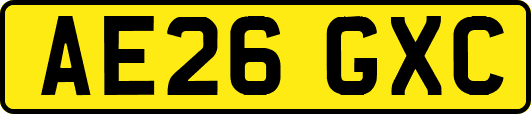 AE26GXC