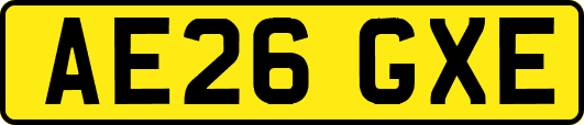 AE26GXE