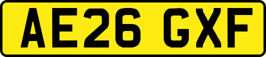 AE26GXF