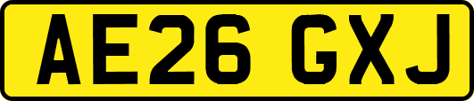 AE26GXJ