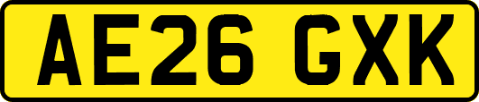 AE26GXK