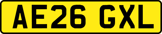 AE26GXL