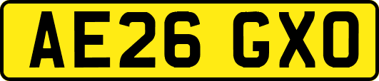 AE26GXO