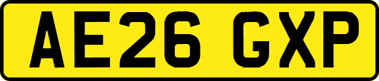 AE26GXP