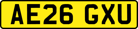 AE26GXU
