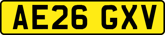 AE26GXV