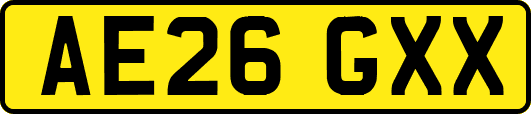 AE26GXX