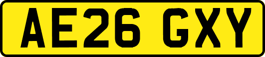 AE26GXY