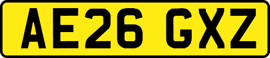 AE26GXZ